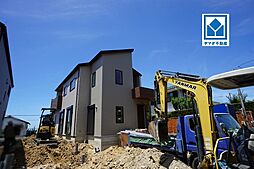 物件画像 東区美和台5丁目2期 1号棟 新築戸建