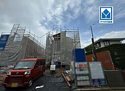 物件画像 東区美和台5丁目2期　1号棟　新築戸建