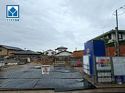物件画像 東区美和台5丁目2期 1号棟 新築戸建