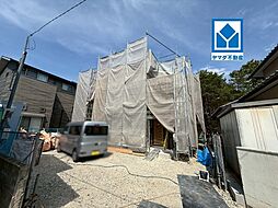 物件画像 新宮町緑ケ浜2丁目6期　新築戸建