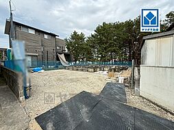 物件画像 新宮町緑ケ浜2丁目6期　新築戸建