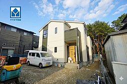 物件画像 新宮町緑ケ浜2丁目6期 新築戸建