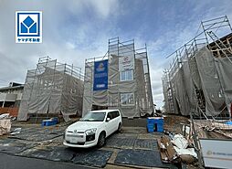 物件画像 東区美和台5丁目2期　2号棟　新築戸建