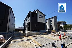 物件画像 東区美和台5丁目2期 2号棟 新築戸建