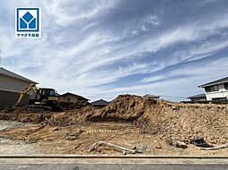 物件画像 東区美和台5丁目2期　2号棟　新築戸建