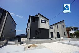 物件画像 東区美和台5丁目2期 2号棟 新築戸建