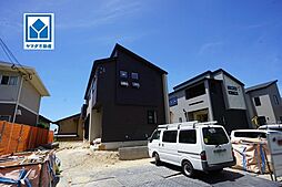 物件画像 東区美和台5丁目2期 2号棟 新築戸建