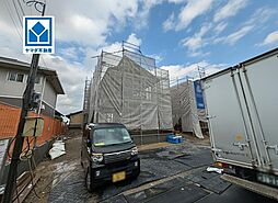 物件画像 東区美和台5丁目2期　3号棟　新築戸建