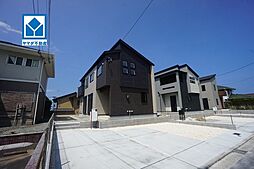 物件画像 東区美和台5丁目2期 3号棟 新築戸建