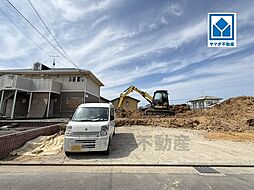 物件画像 東区美和台5丁目2期　3号棟　新築戸建