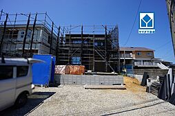 物件画像 古賀市久保 E棟 新築戸建