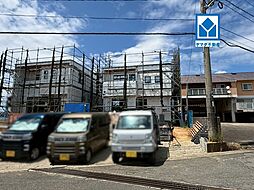 物件画像 古賀市久保 E棟 新築戸建