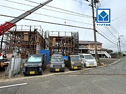 物件画像 古賀市久保 E棟 新築戸建
