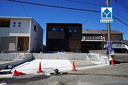 物件画像 古賀市久保　E棟　新築戸建