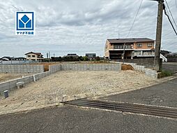 物件画像 古賀市久保　E棟　新築戸建