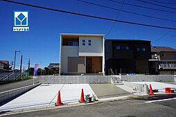 物件画像 古賀市久保　W棟　新築戸建