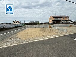 物件画像 古賀市久保 W棟 新築戸建