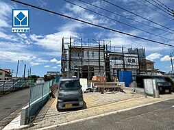 物件画像 古賀市久保 W棟 新築戸建