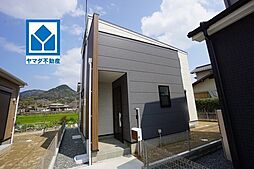 物件画像 福津市宮司4丁目 3号地 新築戸建