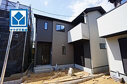 物件画像 東区若宮4期　1号棟　新築戸建