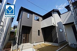 物件画像 東区若宮4期　1号棟　新築戸建