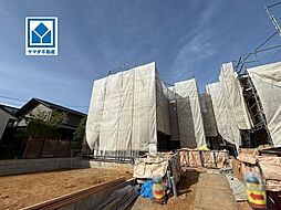 物件画像 東区若宮4期　1号棟　新築戸建