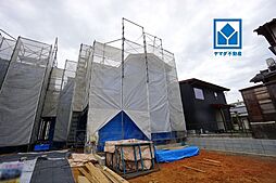 物件画像 東区若宮4期 2号棟 新築戸建