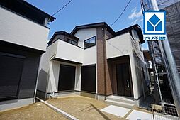 物件画像 東区若宮4期 2号棟 新築戸建