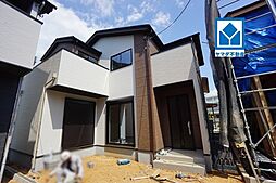 物件画像 東区若宮4期　2号棟　新築戸建