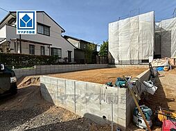 物件画像 東区若宮4期 3号棟 新築戸建