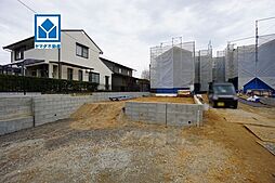 物件画像 東区若宮4期　3号棟　新築戸建