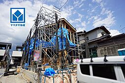 物件画像 東区若宮4期 4号棟 新築戸建