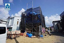 物件画像 古賀市天神5期 1号棟 新築戸建