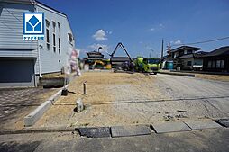 物件画像 古賀市天神5期　1号棟　新築戸建