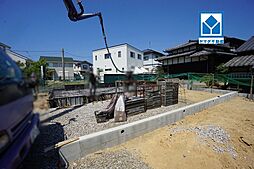 物件画像 古賀市天神5期 2号棟 新築戸建