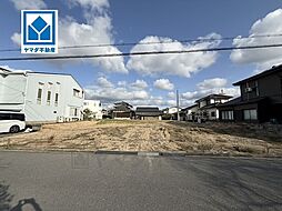 物件画像 古賀市天神5期　3号棟　新築戸建