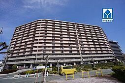 物件画像 パークハウス福間