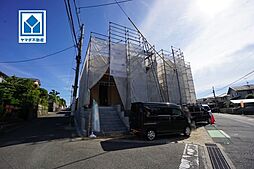 物件画像 東区舞松原2丁目　1号棟　新築戸建