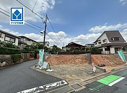 物件画像 東区舞松原2丁目　1号棟　新築戸建