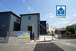 物件画像 福津市西福間2丁目 1号棟 新築戸建