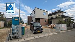 物件画像 古賀市第1久保　新築戸建