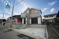 物件画像 東区香住ヶ丘2期　新築戸建