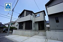 物件画像 東区八田13期 1号棟 新築戸建