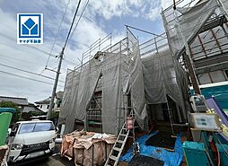 物件画像 東区八田13期　1号棟　新築戸建
