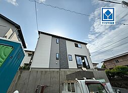 物件画像 東区八田13期　4号棟　新築戸建