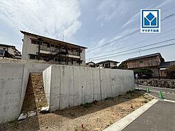 物件画像 東区八田13期 4号棟 新築戸建