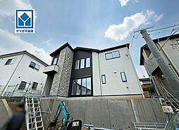 物件画像 東区八田13期　6号棟　新築戸建