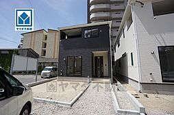 物件画像 古賀市天神第9　2号棟　新築戸建
