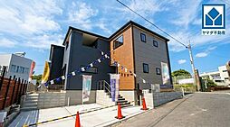 物件画像 福津市西福間2丁目　2号棟　新築戸建
