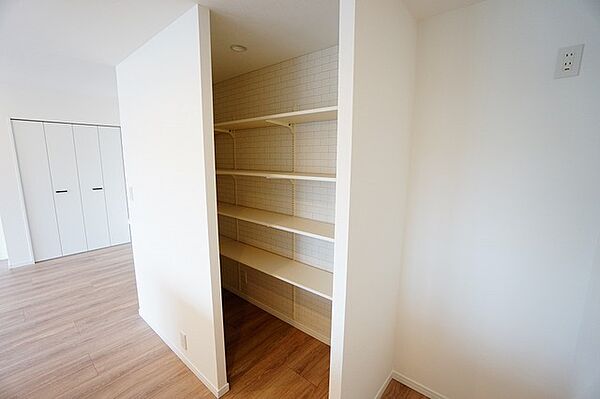 室内を拡大表示